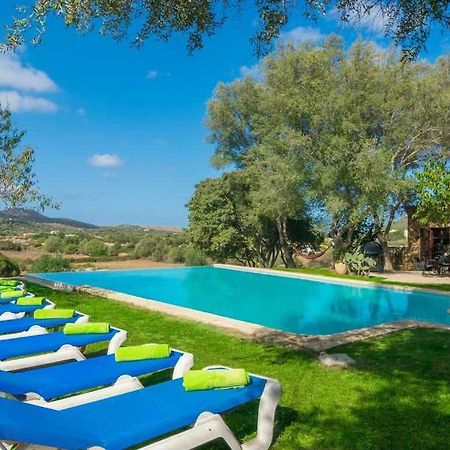 Finca Son Xona Alcina Vacation Capdepera  Dış mekan fotoğraf
