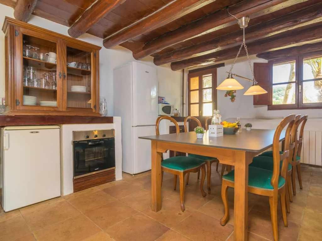 Finca Son Xona Alcina Vacation Capdepera  Dış mekan fotoğraf