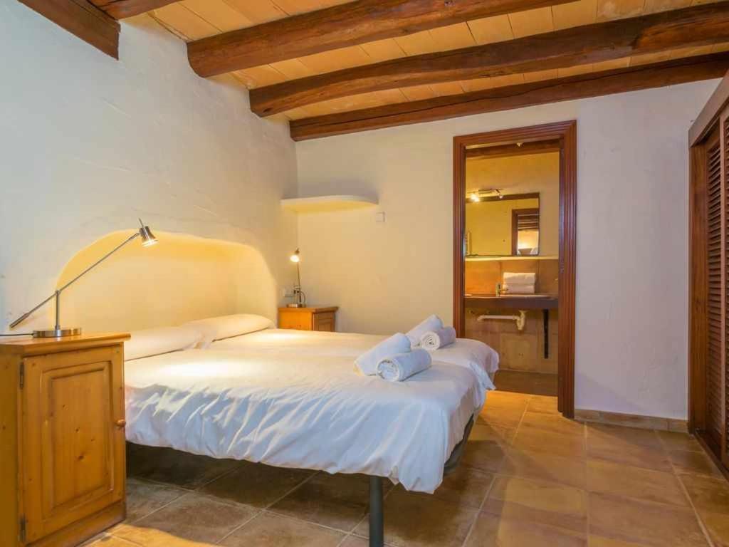 Finca Son Xona Alcina Vacation Capdepera  Dış mekan fotoğraf