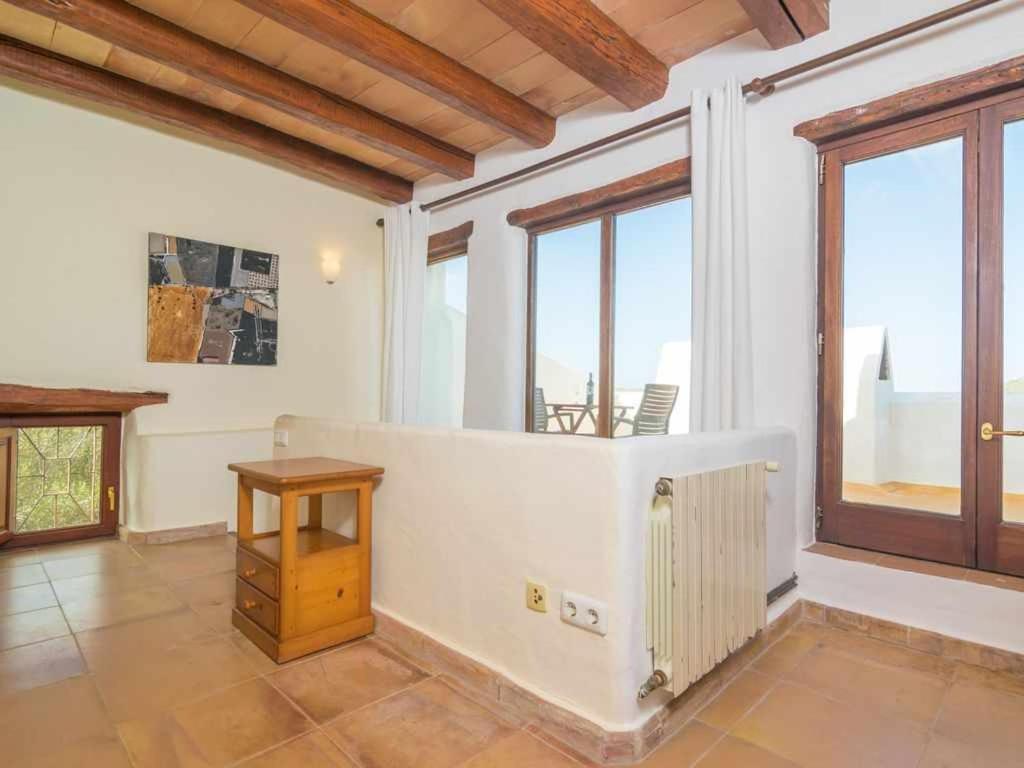 Finca Son Xona Alcina Vacation Capdepera  Dış mekan fotoğraf
